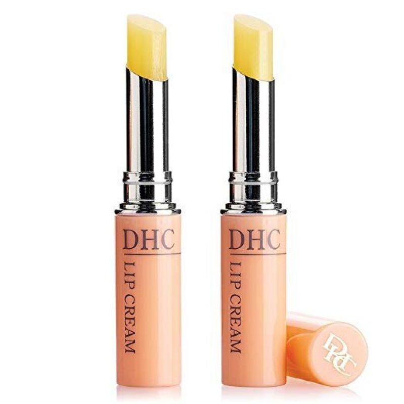 Premium DHC Olive Lip Balm - 2 Pack, Now Only $11.40