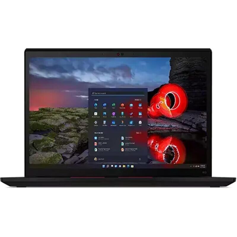 Refurbished Lenovo ThinkPad X13 G2 Laptop - Powerful Performance at a Great Value