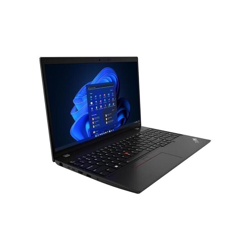 Lenovo ThinkPad L15 Gen 3 Laptop - Reliable Refurbished Performance
