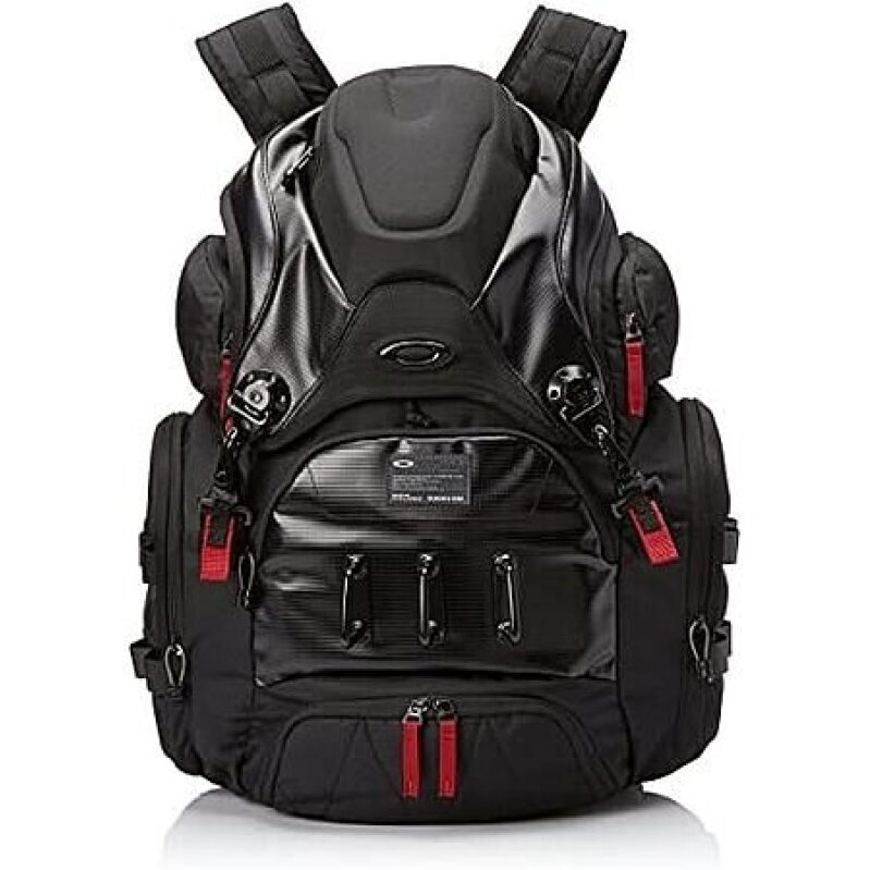 Oakley Men's Big Kitchen Backpack - Ultimate Durability at a Steal