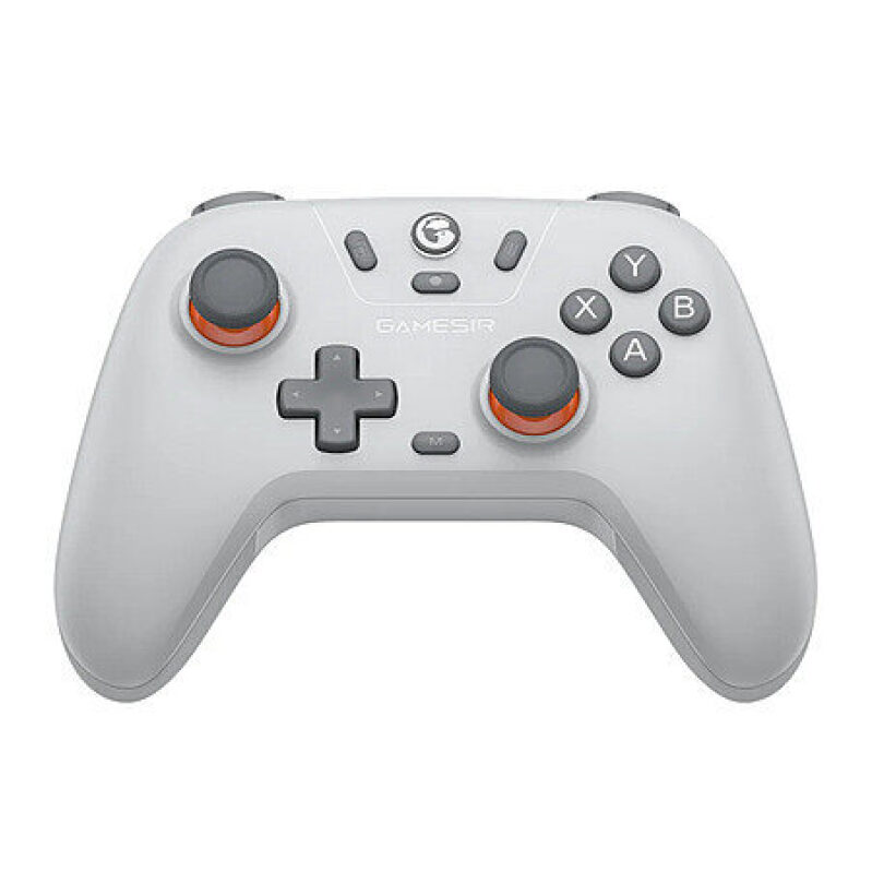 GameSir Nova Lite Tri-Mode Wireless Game Controller - Affordable and Versatile