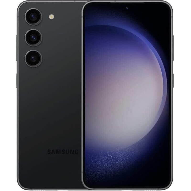 Samsung Galaxy S23+ SM-S916U Unlocked 256GB Smartphone Refurb - High-Performance Redefined