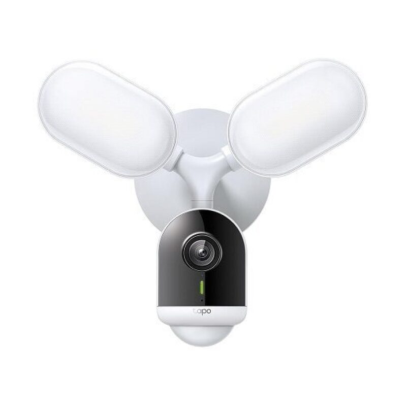TP-Link Tapo C720 2K HD Security Camera with Bright Spotlight - Great Deal