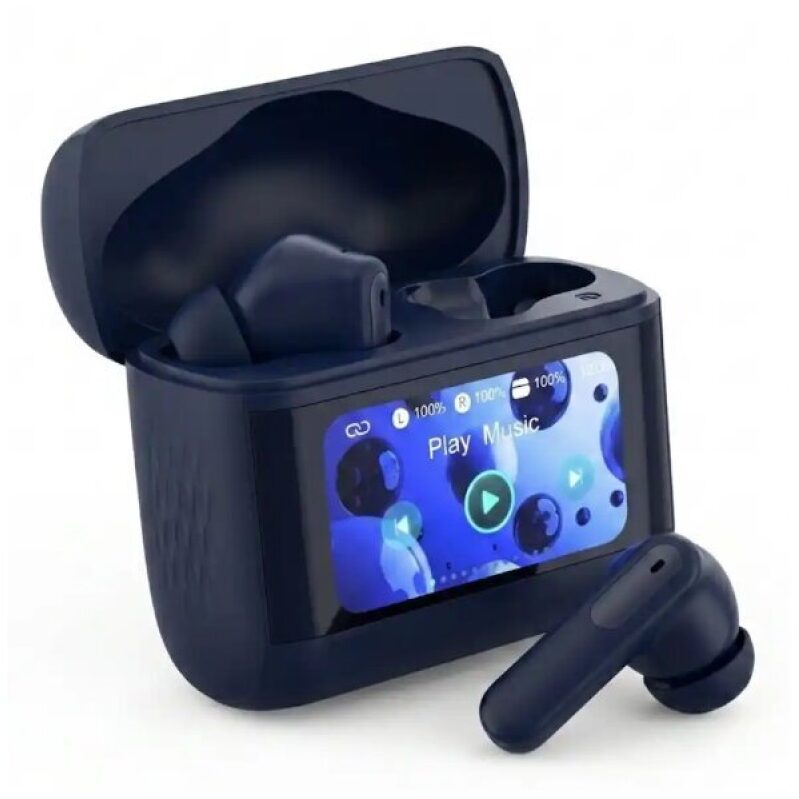 Nautica T710 True Wireless Bluetooth 5.3 Earbuds - Great Value at $20