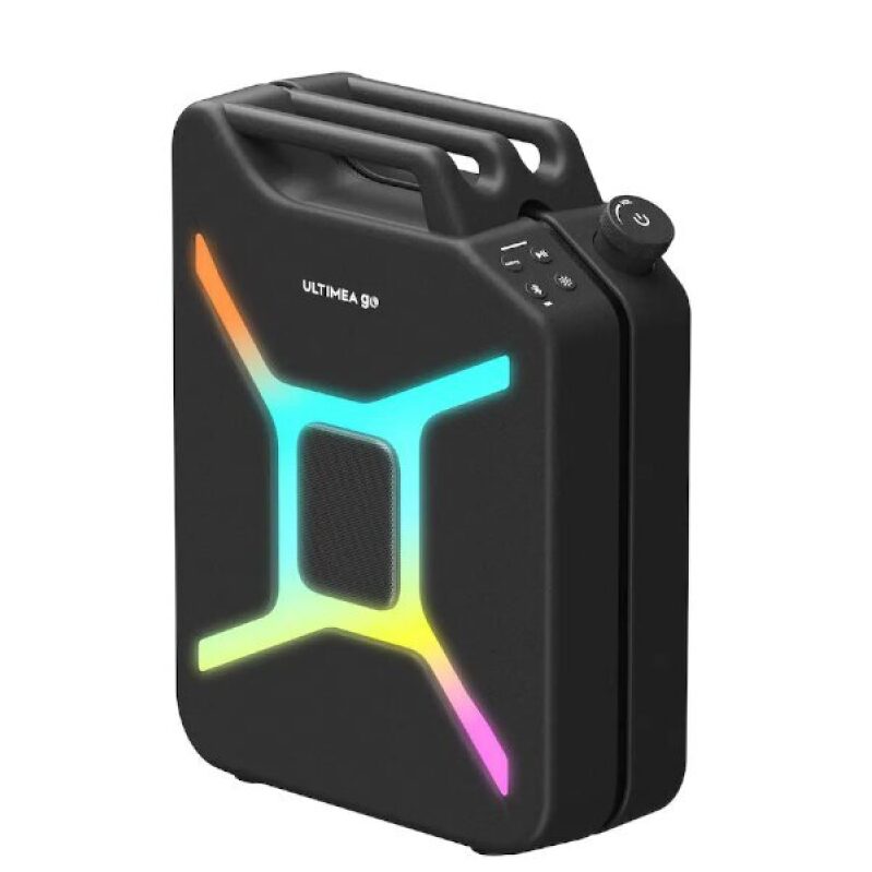 Ultimea Go Portable Bluetooth Party Speaker Deal at $199.99