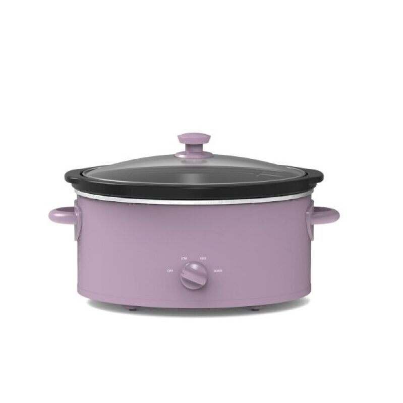 Mainstays 6-Quart Slow Cooker - Affordable and Efficient