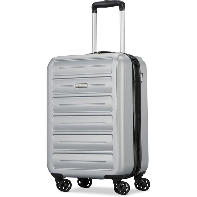 American Tourister Westridge 20-Inch Hardside Carry-On Luggage