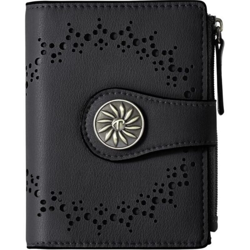 Tipmile Women's Small Leather Wallet - 50% Off