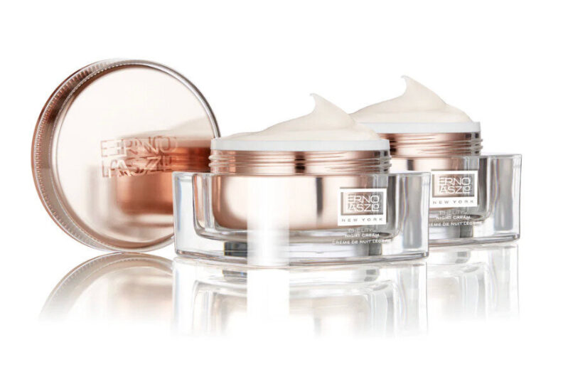 Erno Laszlo Luxury Tofu Night Cream - Buy One Get One Free