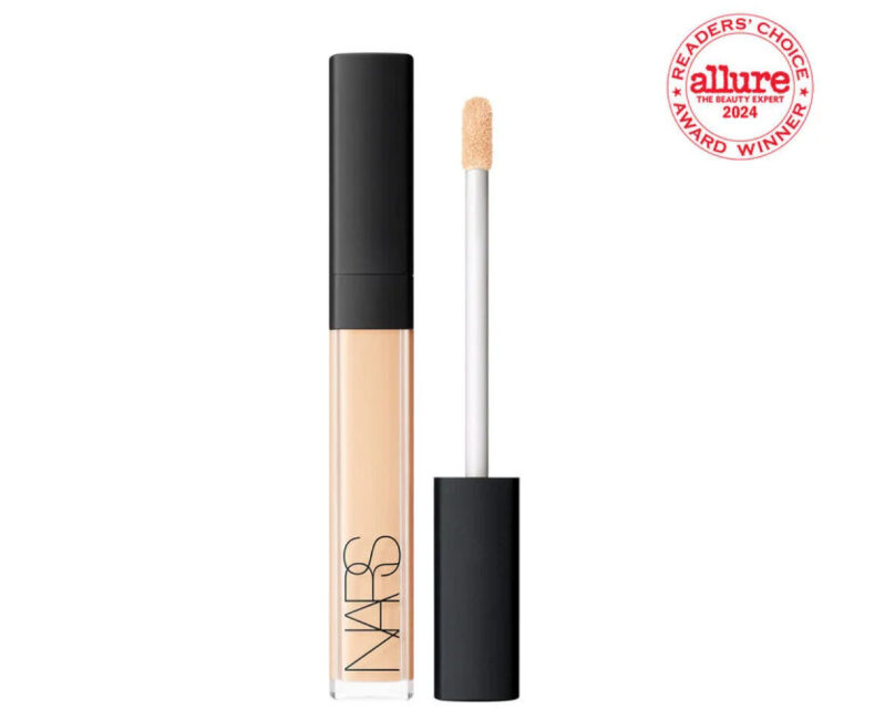 NARS Radiant Creamy Concealer - Affordable Luxury Beauty