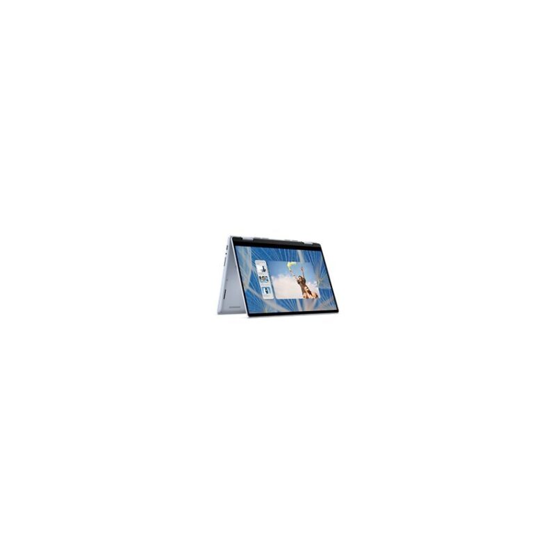 Dell Inspiron 14 7440 2-in-1 Laptop - High-Performance 14-inch Touchscreen