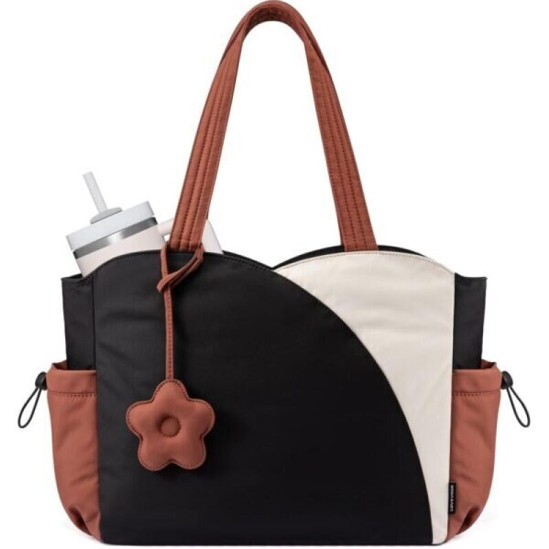 LOVEVOOK Tote Bag for Women - Multifunctional, Stylish, and Practical