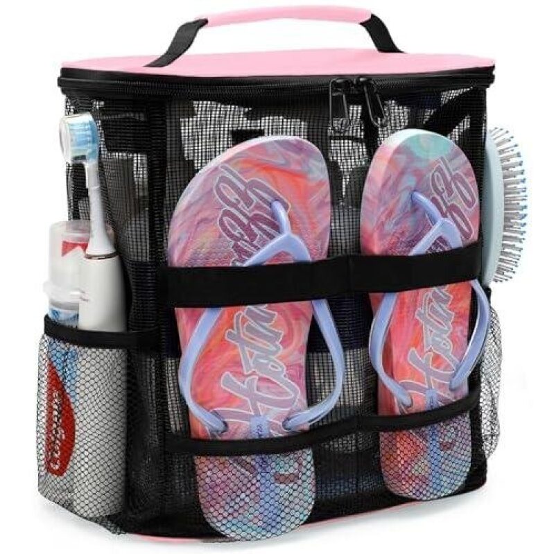 Multi-functional Travel Bag for Dorm Life - 40% Discount
