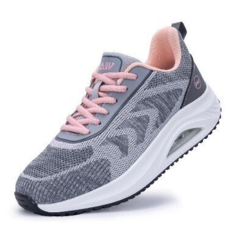 RomenSi Women's Stylish Running Shoes