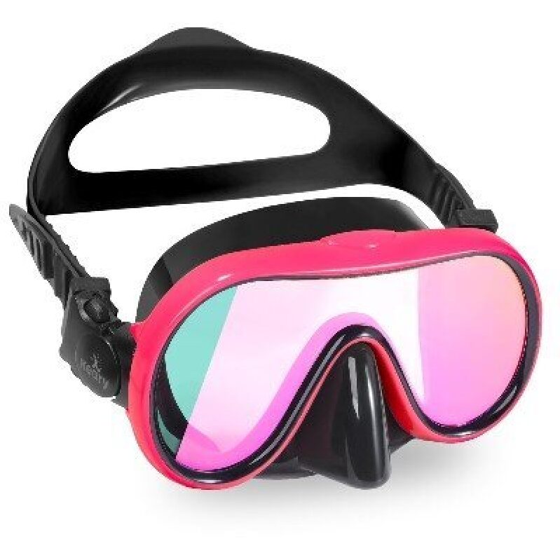 Keary Kids Snorkeling Goggles - Perfect for Little Explorers