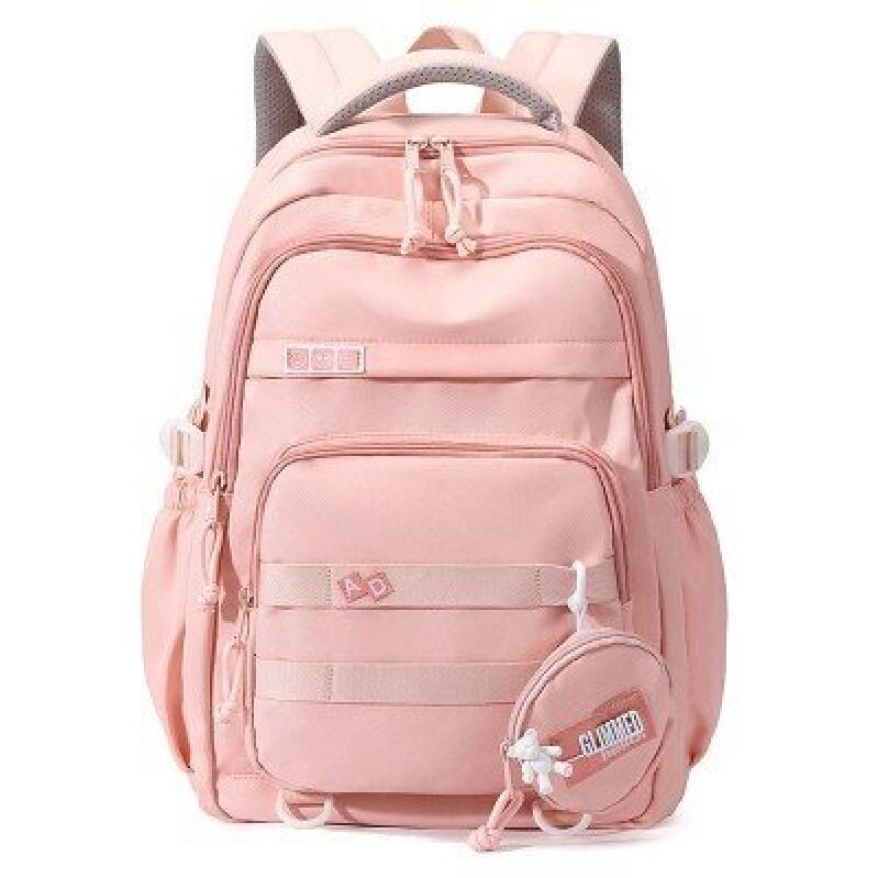 Stylish and Functional Student Backpack for Everyday Use