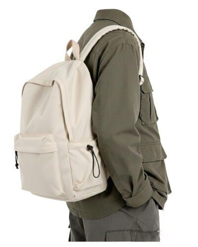 BJLFS Campus Backpack - Practical and Durable