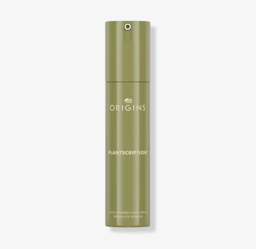 Grab Your Origins Plantscription Youth Serum for Only $45 - Save Big Today!