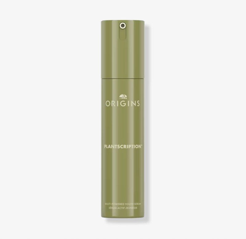 Grab Your Origins Plantscription Youth Serum for Only $45 - Save Big Today!