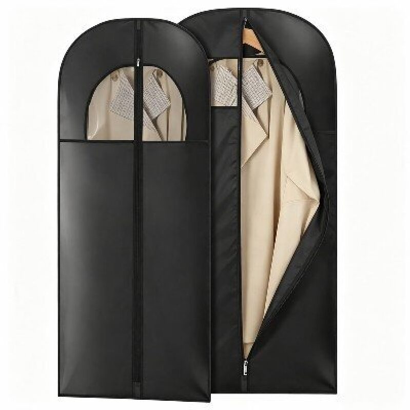 Premium Suit Garment Bag - Protect Your Clothes with Style