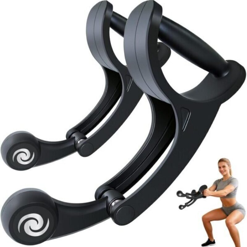 Ropeless Battle Ropes for Home Gym - 54% Off