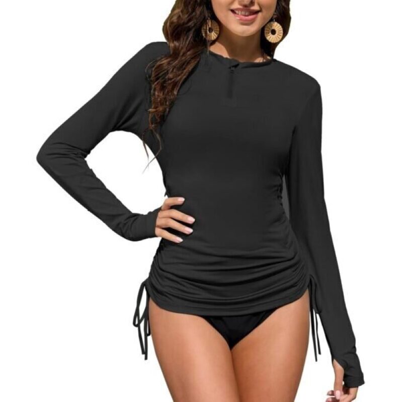 ZAFUL UV Protection Rash Guard - 50% Off