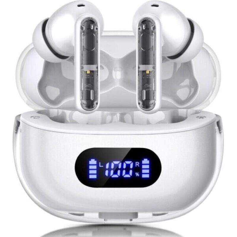 BYDTOOPCBD Wireless Earbuds P1 PRO - 50% Off
