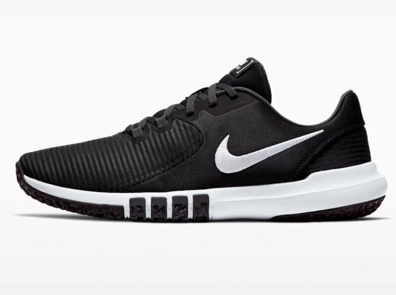 Nike Flex Control 4 - Affordable Training Shoe