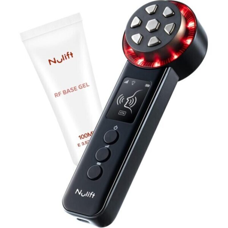 6 in 1 Radio Frequency Skin Tightening Device for Home Use - 50% Off