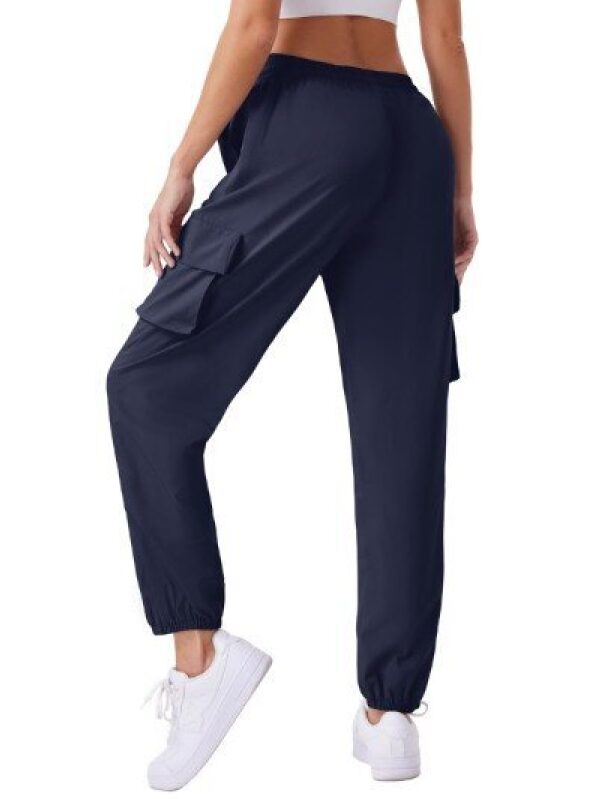 JEKAOYI Women's Casual Joggers - Versatile and Stylish