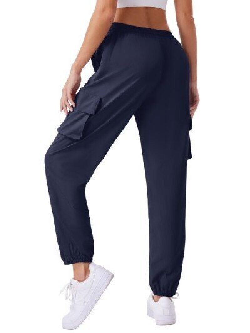 JEKAOYI Women's Casual Joggers - Versatile and Stylish