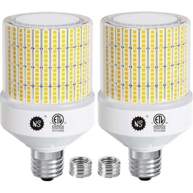 70W Corn LED Bulbs, 10500 Lumens, Waterproof, Energy-Saving, 50% Discount