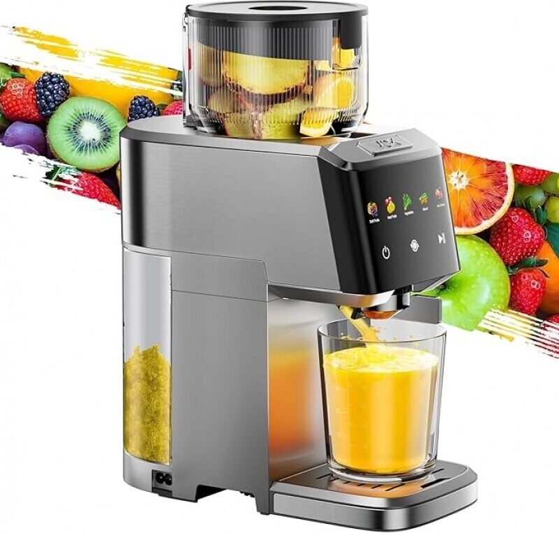 VCK Cold Press Juicer - Large 5.12