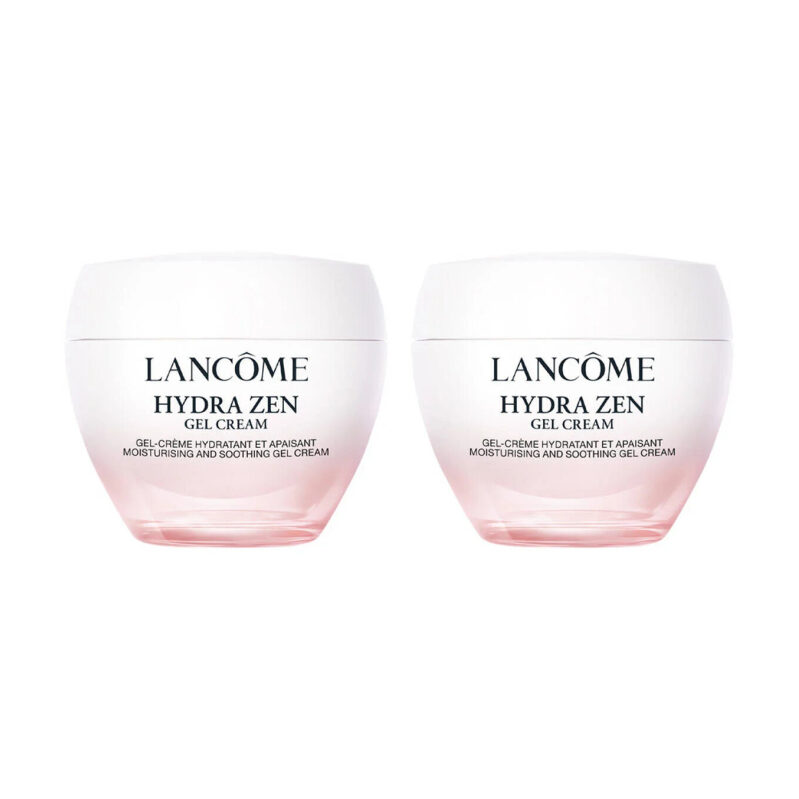 Save $66 on Lancôme Hydra Zen Gel Cream, 2-Pack