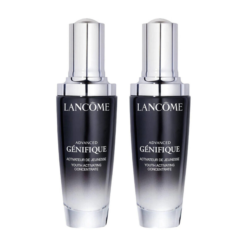 Lancôme Advanced Génifique Youth Activating Concentrate - 1oz, 2 Pack