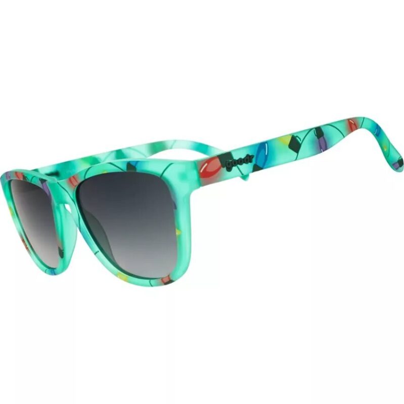 Goodr The OG Polarized Sunglasses - Best Value for Active Lifestyles