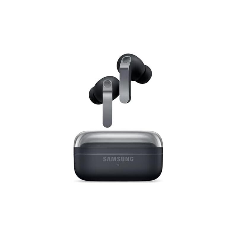 Samsung Galaxy Buds 4 Pro AI True Wireless Bluetooth Earbuds - High-Res Audio Experience