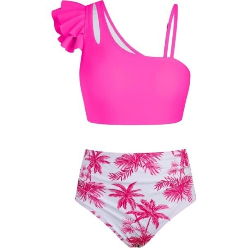 Affordable Teen Girls Swimsuit - 40% Off