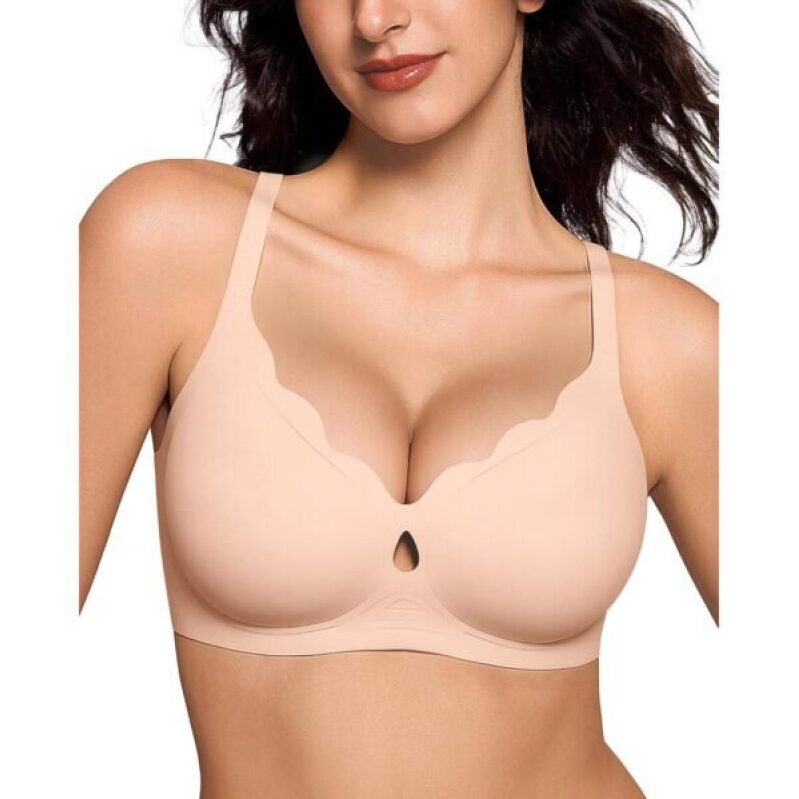 ProKloud Wireless Bras for Women - 64% Off