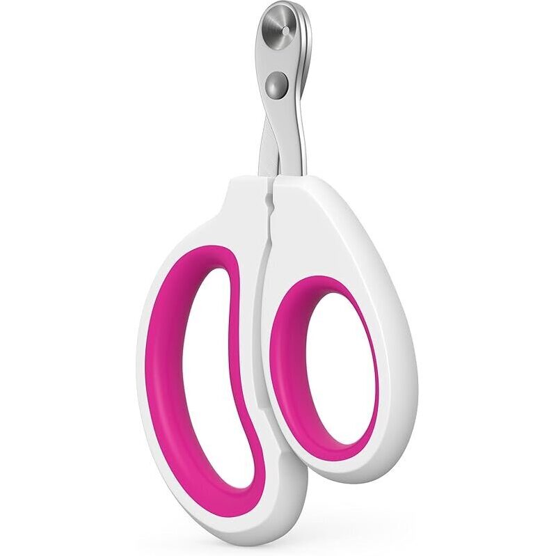 Cat Claw Nail Clippers MJBT-01 for Pets - Practical Pet Care