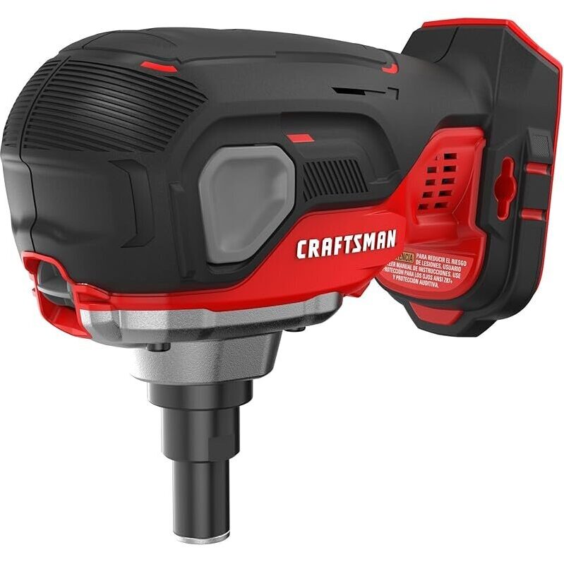 Craftsman V20 3 1/2-Inch Cordless Palm Nailer