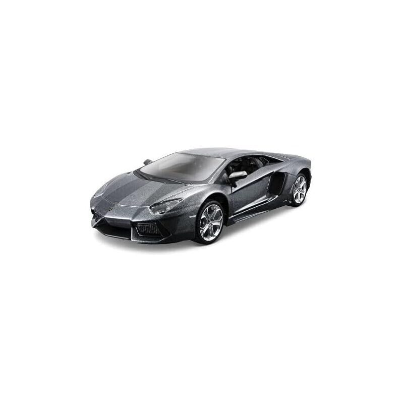 Maisto 1:24 Scale Lamborghini Aventador LP 700-4 Assembly Line Kit