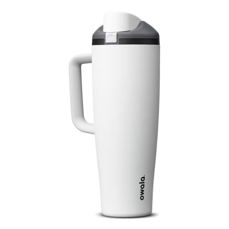 Owala 40oz FreeSip Tumbler - Stainless Steel Insulated Hydration