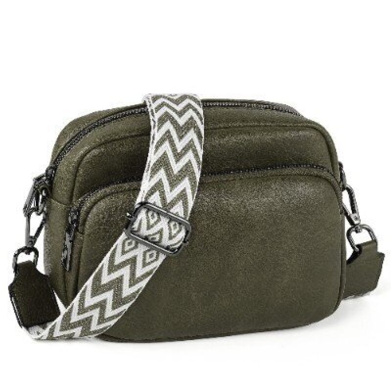 TANTOMI Women's Mini Crossbody Bag - Save 40% at Checkout