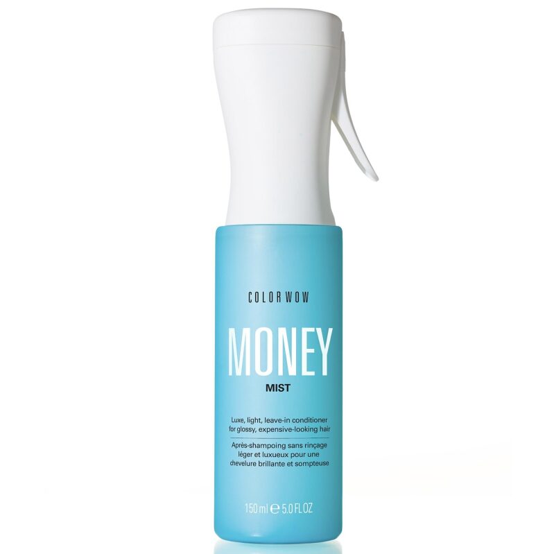 Color Wow Money Mist Luxe Leave-in Conditioning Treatment
