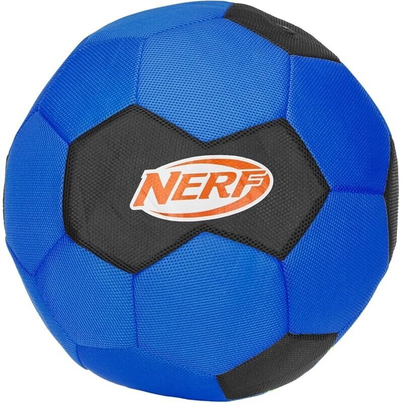 NERF Mega Ball 20-in Outdoor Kickball for Ultimate Backyard Fun