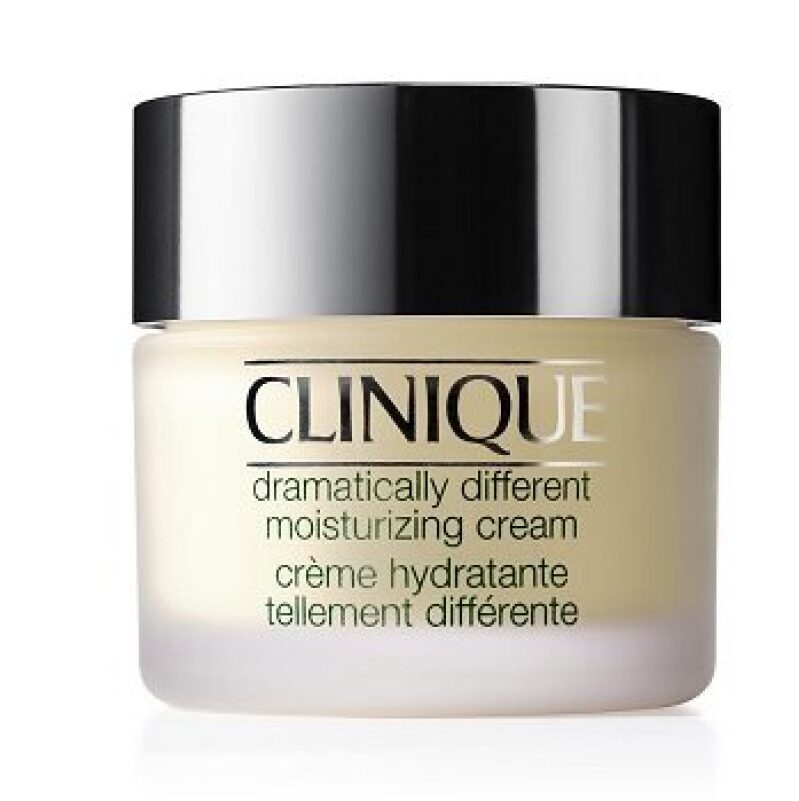Clinique Dramatically Different Moisturizing Cream for Dry Skin, 1.7 oz, Best Deal!