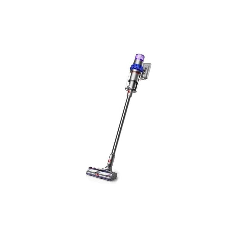Dyson V15 Detect Cordless Vacuum - Powerful and Intelligent Cleaning