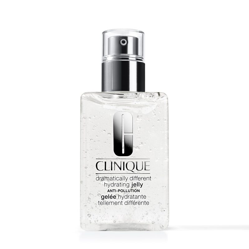 Clinique Dramatically Different Hydrating Jelly Face Moisturizer - Best Moisturizer