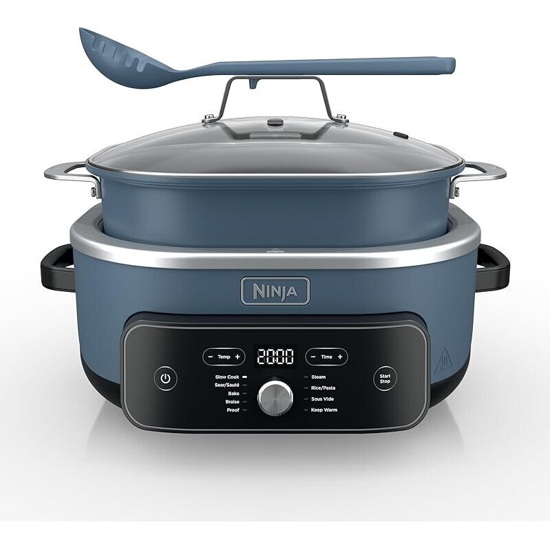 Ninja MC2001 PossibleCooker PRO Plus: The Ultimate Multicooker